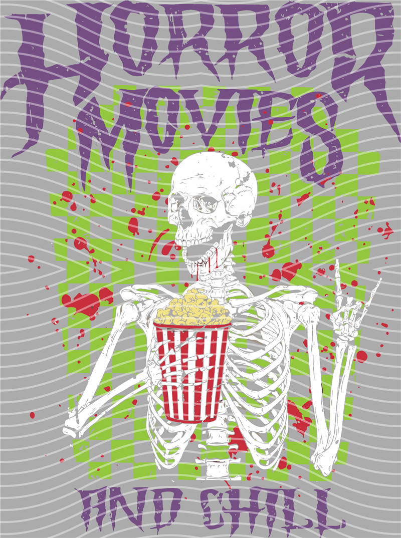 Halloween-KB 152